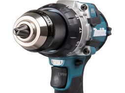 Аккум. ударная дрель-шуруповерт MAKITA LXT DHP489Z в кор. (18.0 В, Li-Ion, 73 Нм, шурупы до 36 мм, сверление в металле до 13 мм)