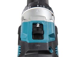 Аккум. ударная дрель-шуруповерт MAKITA LXT DHP489Z в кор. (18.0 В, Li-Ion, 73 Нм, шурупы до 36 мм, сверление в металле до 13 мм)
