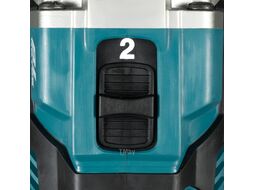 Аккум. ударная дрель-шуруповерт MAKITA LXT DHP489Z в кор. (18.0 В, Li-Ion, 73 Нм, шурупы до 36 мм, сверление в металле до 13 мм)