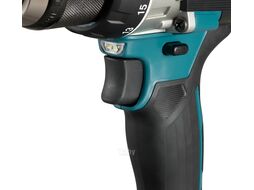 Аккум. ударная дрель-шуруповерт MAKITA LXT DHP489Z в кор. (18.0 В, Li-Ion, 73 Нм, шурупы до 36 мм, сверление в металле до 13 мм)