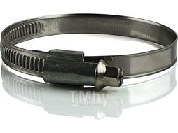 Хомут червячный Экофикс 80-100 мм/9 W2 Мир Хомутов H80-100ECO42
