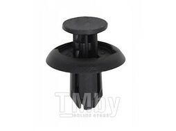Пистон пластиковый D7,7,мм MAZDA B45A56146A