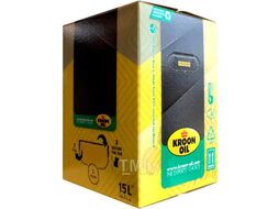 Масло трансмиссионное Syngear 75W-90 15L ( 37479 ) KROON-OIL 37479
