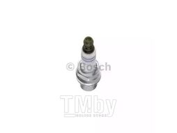 Свеча зажигания BOSCH 0242240566