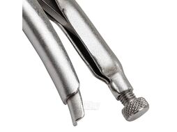 Зажим гейферный 10" (250мм) EVERFORCE EF-614F250