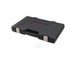 Набор ключей комбинированных трещоточных 22пр. FORCEKRAFT FK-10341