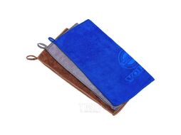 Салфетка чистящая микрофибра с логотипом 30*30 см (3шт/уп) Forsage F-NHE33 VOLVO