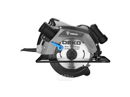 Пила циркулярная CSDK-1500 PRO Deko 085-1150