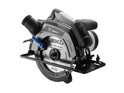 Пила циркулярная CSDK-1500 PRO Deko 085-1150