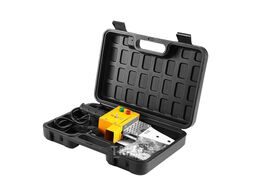 Паяльник для полипропиленовых труб PPWM1600W 085-3012 Deko 085-3012