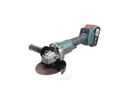 Углошлифмашина аккумуляторная ZKAG20-125 Zitrek 085-1025