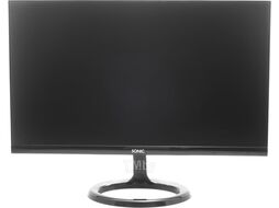 Монитор 24", 1920x1080, IPS, 120Hz, Speakers (VGA, HDMI, DP) Sonic D242IHM-B
