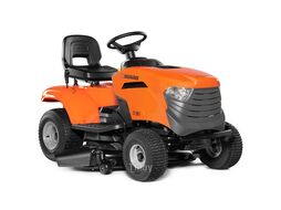 Райдер бензиновый DAEWOO DSD 98 M (минитрактор)
