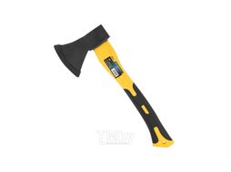 Топор 0.6 кг, фиберглассовая рукоятка Deli EDL5708