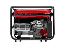 Генератор бензиновый RS-9000, 7 кВт, 230В, ручной стартер MTX 946155