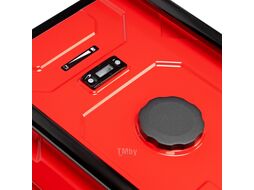 Генератор бензиновый RS-9000, 7 кВт, 230В, ручной стартер MTX 946155