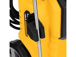 Моечная машина высокого давления K 50 Power, 2100 Вт, 150 бар, 600 л/ч, асинх. двиг. Denzel 58271