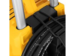 Моечная машина высокого давления K 50 Power, 2100 Вт, 150 бар, 600 л/ч, асинх. двиг. Denzel 58271