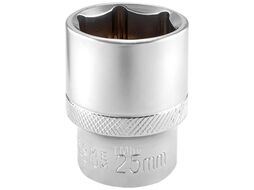Головка 25мм (6гр.), 1/2" RockFORCE LIGHT RF LIGHT-54525