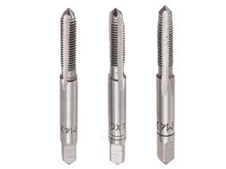 Метчик M4x0,7 (3шт) Scheppach Sch-TAP4x0,7