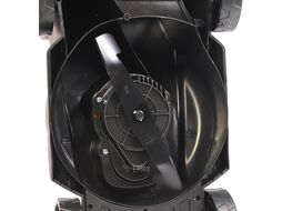 Газонокосилка электрическая PATRIOT PT 1130E, 1200 Вт, 32см, высота 3 позиц, пластик. травосбоник 30л PATRIOT 512309231