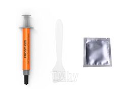 Термопаста ID-Cooling Frost X25 2г