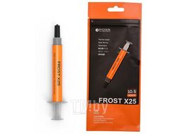 Термопаста ID-Cooling Frost X25 2г
