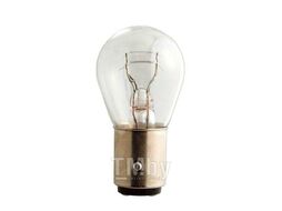 Комплект ламп накаливания P21W 24V 21W блистер 2шт NARVA 17643-S