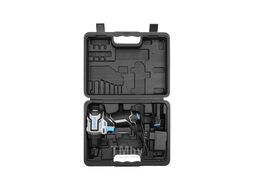 Дрель-шуруповерт аккумуляторная Loner 12V PRO DEKO 085-1011