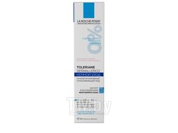 Уход интен. успок. ночной 40 мл Toleriane Dermallergo La Roche-Posay