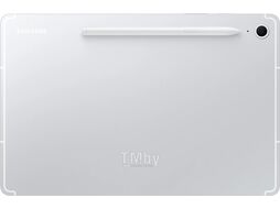 Планшет Samsung Galaxy Tab S10 FE 10.9" 12/256Gb Wifi Silver