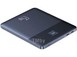 Портативное зарядное устройство Baseus Blade 2 Intelligent Edition Mariana Blue (P10063800322-00)