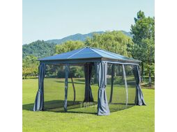 Шатер садовый SATO Lounge A1221, 4x3x2,7м