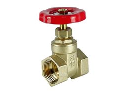 Задвижной клапан VALFEX PN16 1/2" К