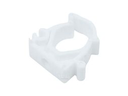 Опора с креплением 32/34 Valfex БЕЛАЯ