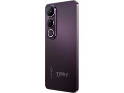 Смартфон Vivo V50 Lite 8GB/256GB Black (V2441)