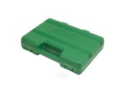 Набор головок ударных глубоких 16пр. 1/2'' 6гр. (10-19, 21, 22, 24, 27, 30, 32мм) в кейсе Forsland Forsland-4167-5MPB