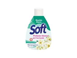 Ароматизатор парфюмированный для стирки одежды, постельного белья WHITE MUSK SOFT 1PFBIEA800S0