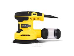 Эксцентриковая шлифмашина KOS 300-125V Kolner 8030700576