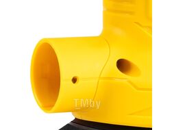 Эксцентриковая шлифмашина KOS 300-125V Kolner 8030700576