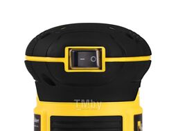 Эксцентриковая шлифмашина KOS 300-125V Kolner 8030700576