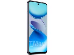 Смартфон Infinix Smart 9 X6532 128Gb 3Gb черный