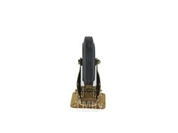 Колесо поворотное SCb80K 200 мм с тормозом TOR 1027294