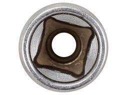 Головка Е-профиль E4 1/4" JCB JCB-52604