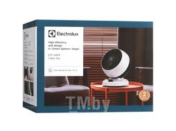 Вентилятор Electrolux ETF-108W