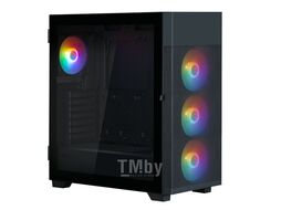 Корпус Zalman S5 Neo Black