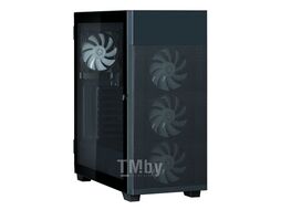 Корпус Zalman S5 Neo Black