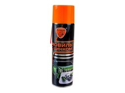 Мовиль для антикоррозийной защиты скрытых полостей кузова автомобиля: дверей, порогов, лонжеронов, 650 мл ELTRANS EL-0203.03
