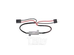 Комплект светодиодных ламп LED R5W/R10W RPE 12V1,8W блистер 2шт NARVA 18165