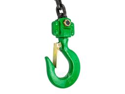 Лебедка подвесная трещоточная 1,5м, 2т RockFORCE RF-TRC7020